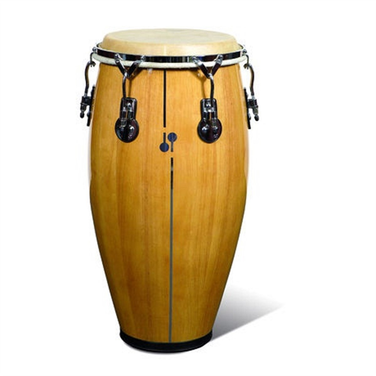 Sonor LCW 1175 NHG Conga w/o stand, Natural Wood