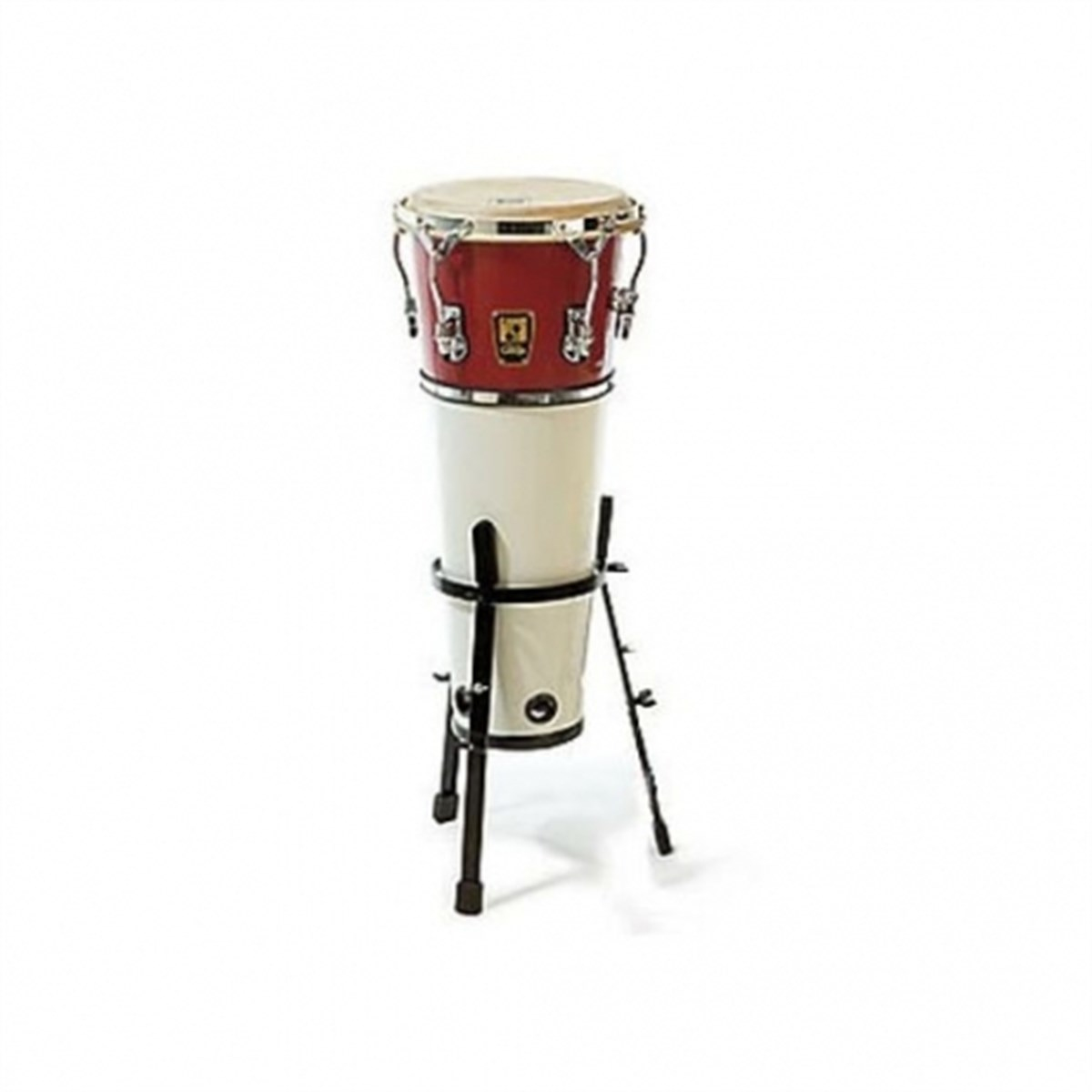 Sonor Sc 11 Bw 10 Inch Fiberglass Street Conga
