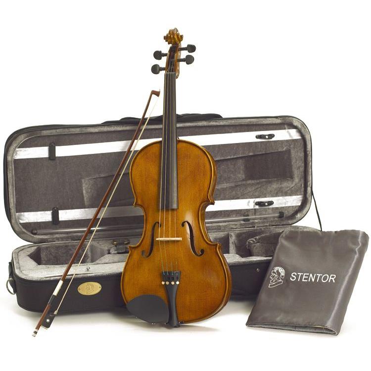 Stentor 1505/PE Student II Viyola (15 Inc)
