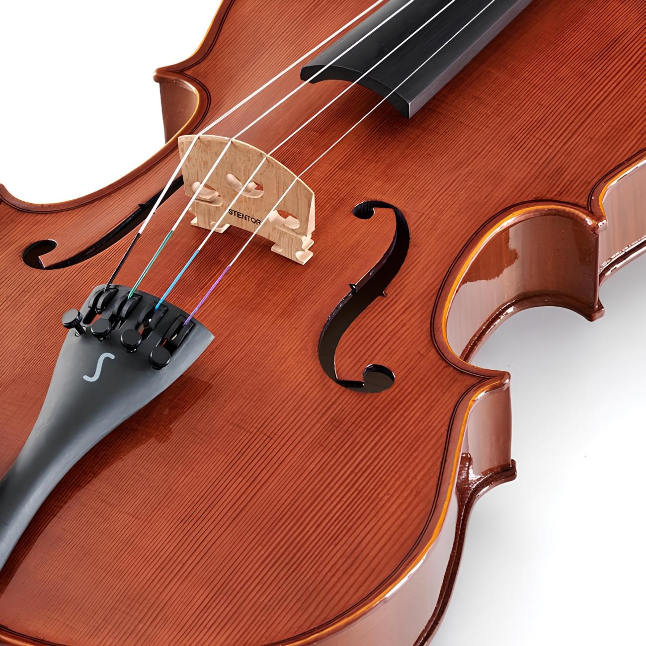 Stentor Conservatoire 15.5