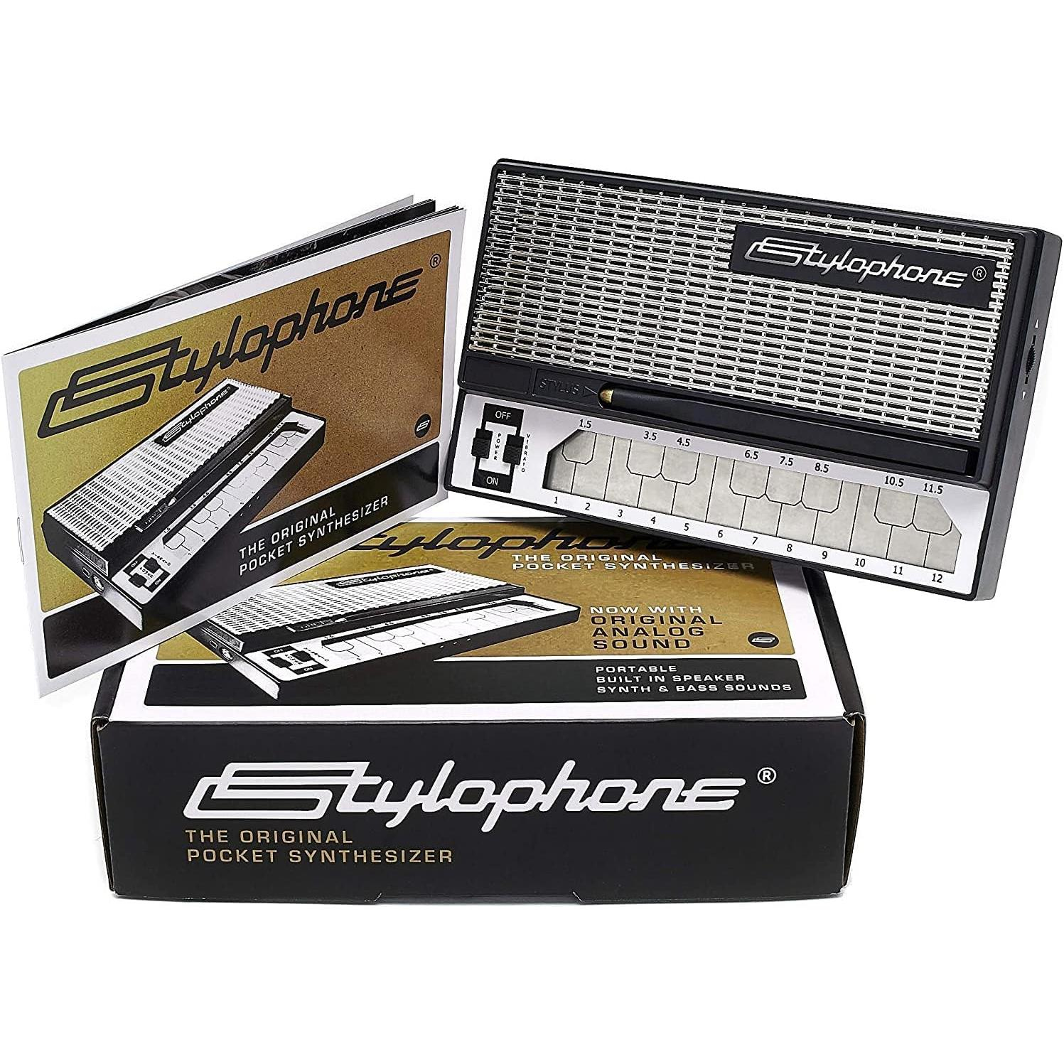 Stylophone S1 The Original Pocket Synthesizer