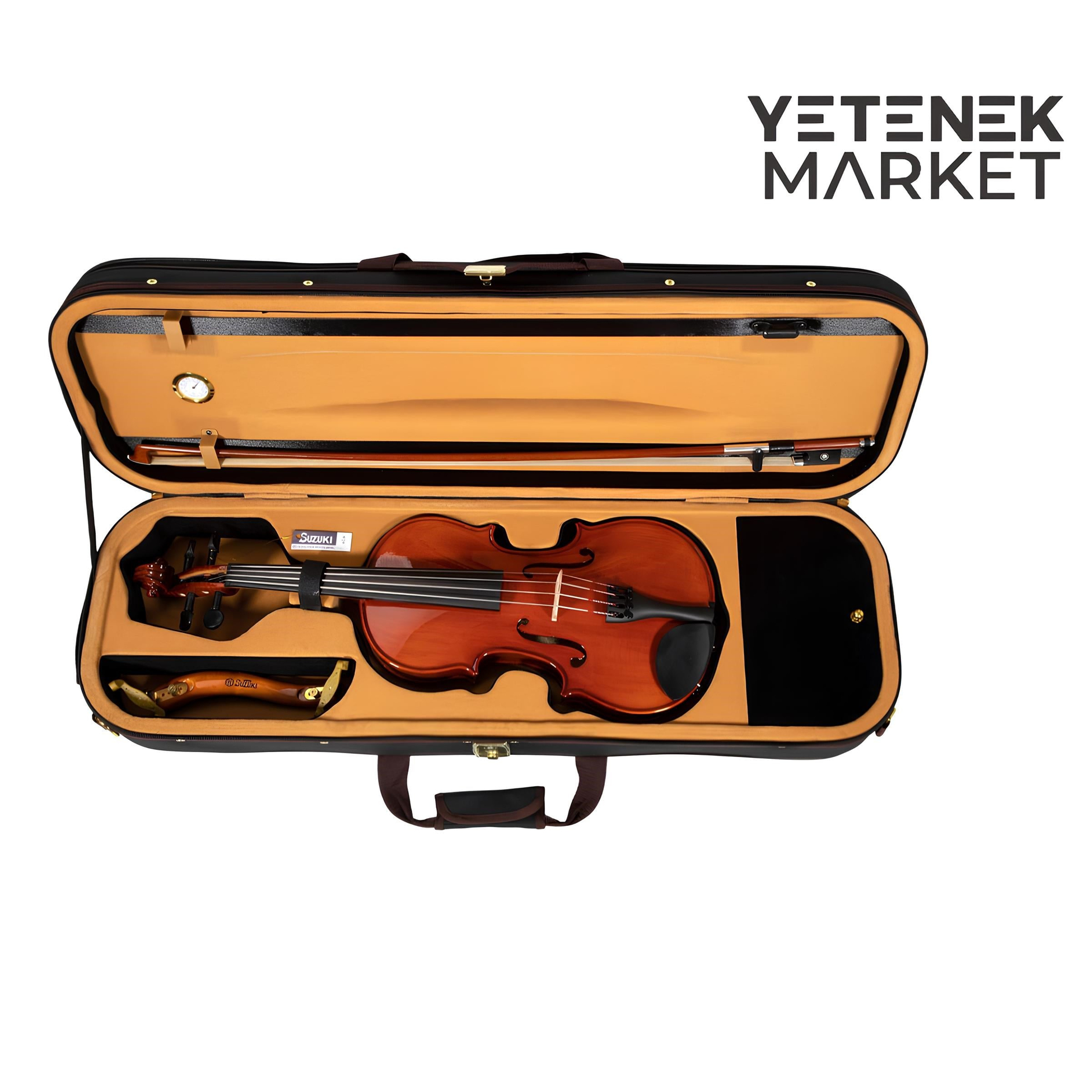 Suzuki SV-15AL 4/4 Keman