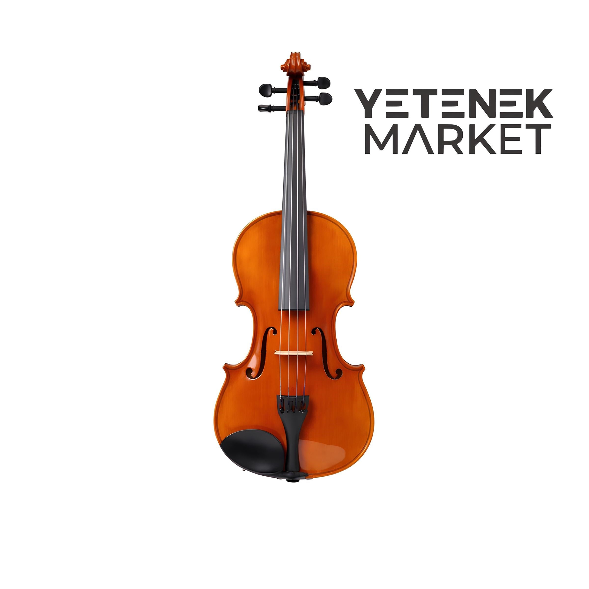 Suzuki SV-30AL 1/2 Keman