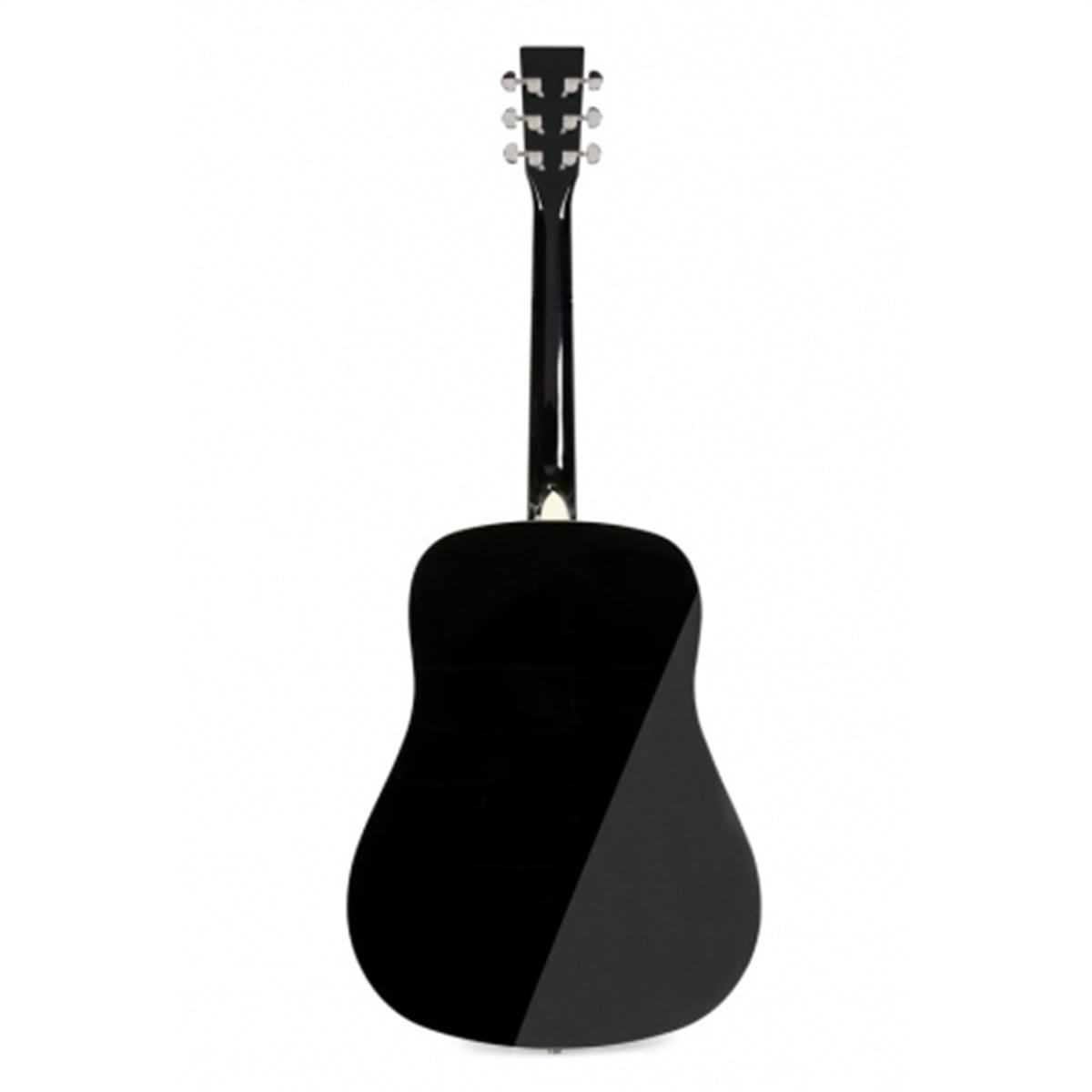 Sx SD104GBK Akustik Gitar