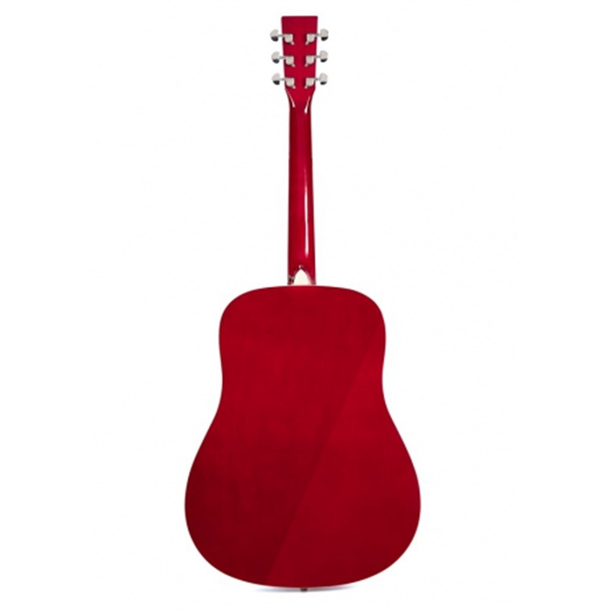 Sx SD104GRDS Akustik Gitar