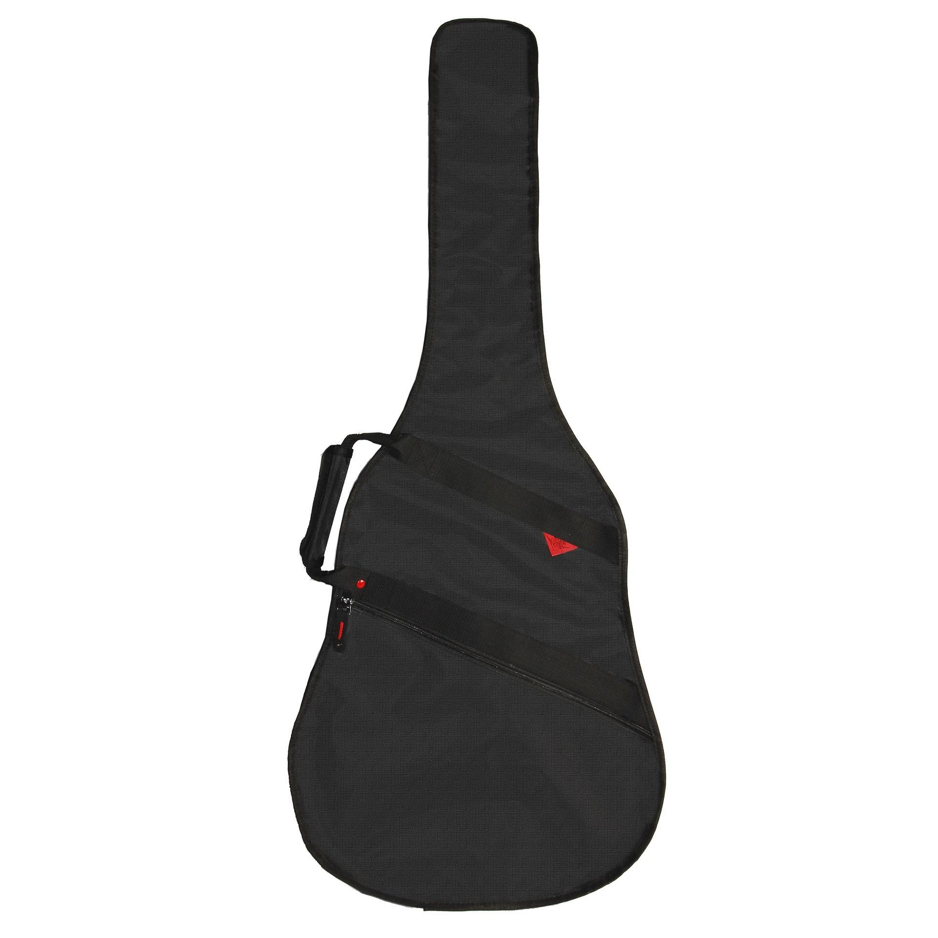SX SD104KBUS Akustik Gitar (Blue Sunburst)