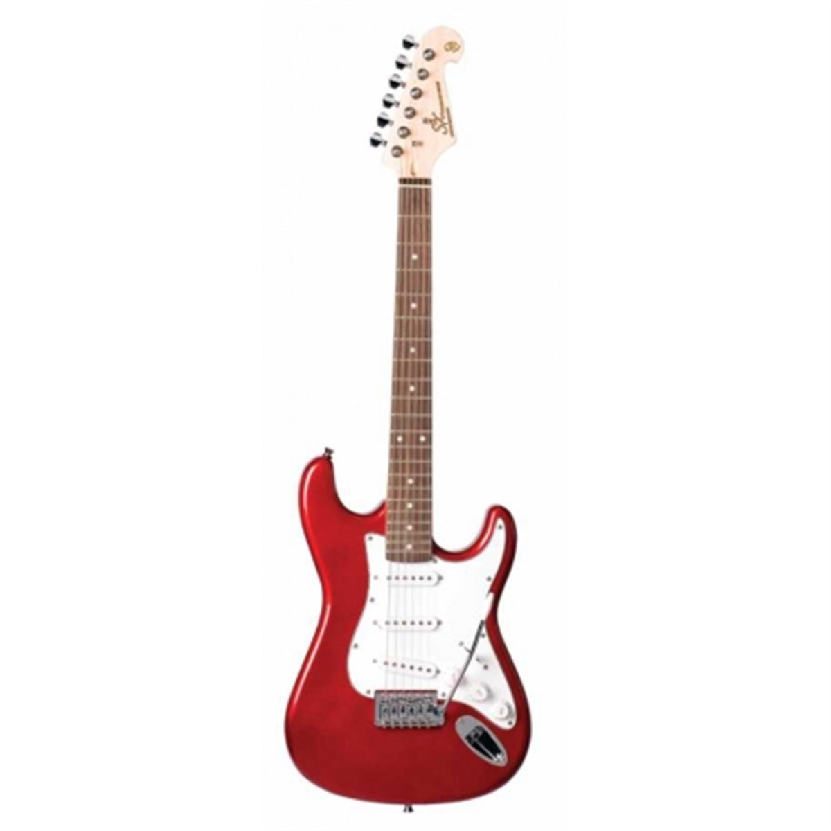 SX SE1 SK CAR Elektro Gitar Seti
