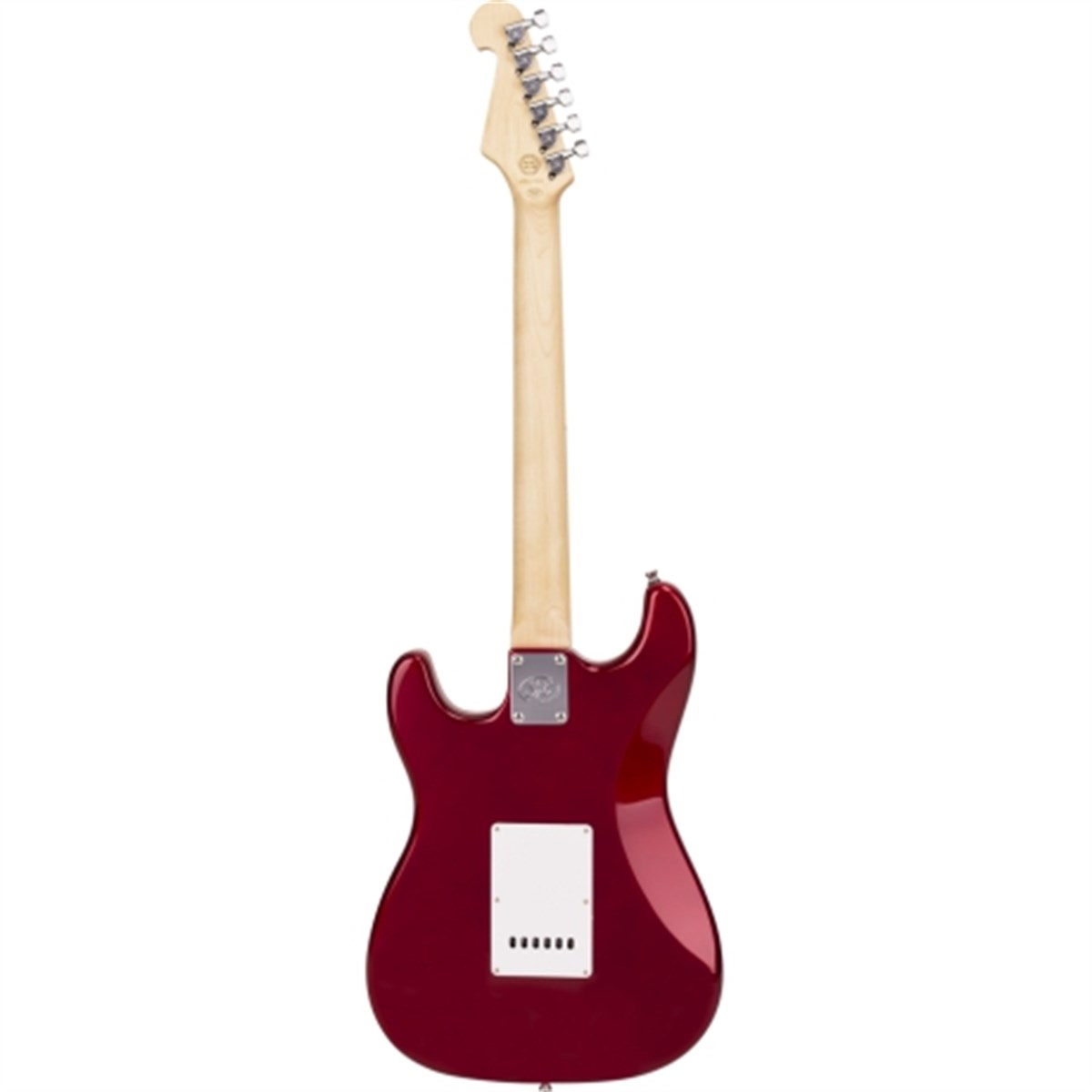 SX SE1 SK CAR Elektro Gitar Seti