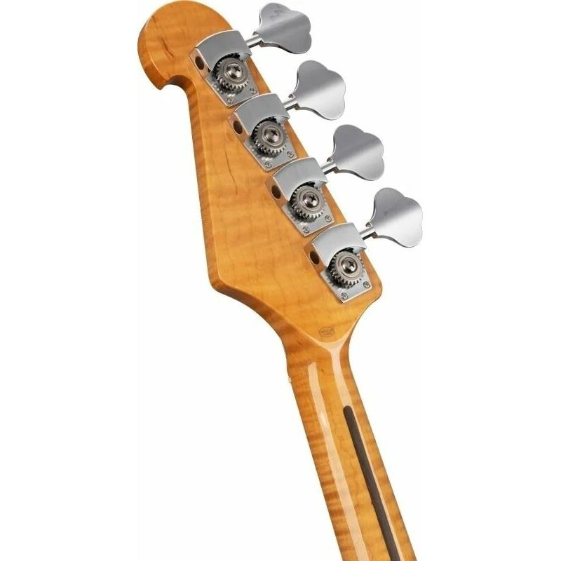 SX SJBLTD4 4-Telli Bas Gitar (Vintage Natural)