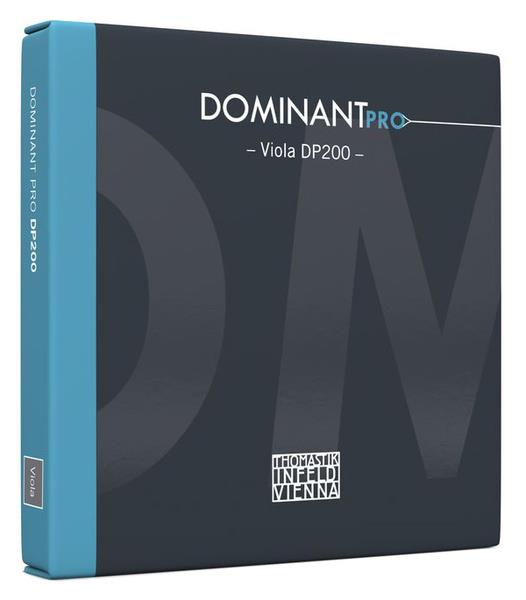 Thomastik Dominant Pro Set Viyola Teli