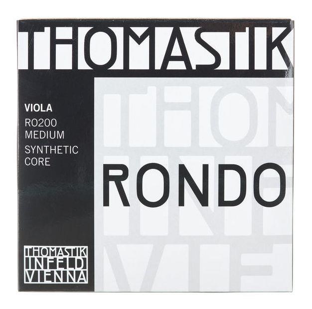 Thomastik Rondo Set Viyola Teli