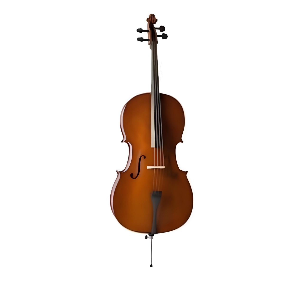 Valencia CE160F34 Fransız Sistem Çello 3/4
