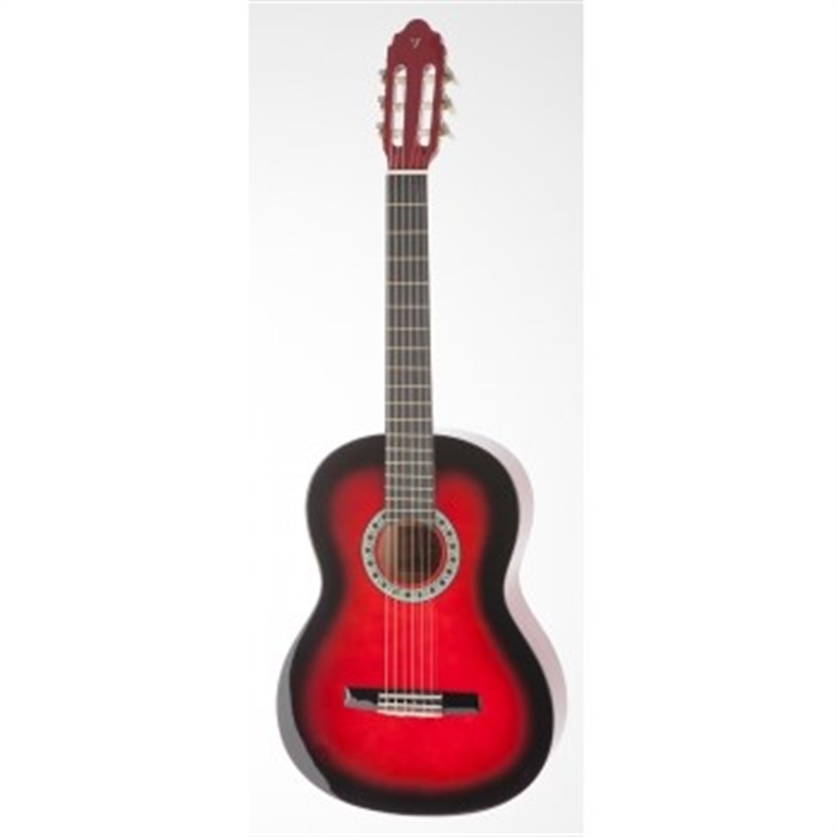 VALENCIA CG150RDS KLASİK GİTAR 4/4