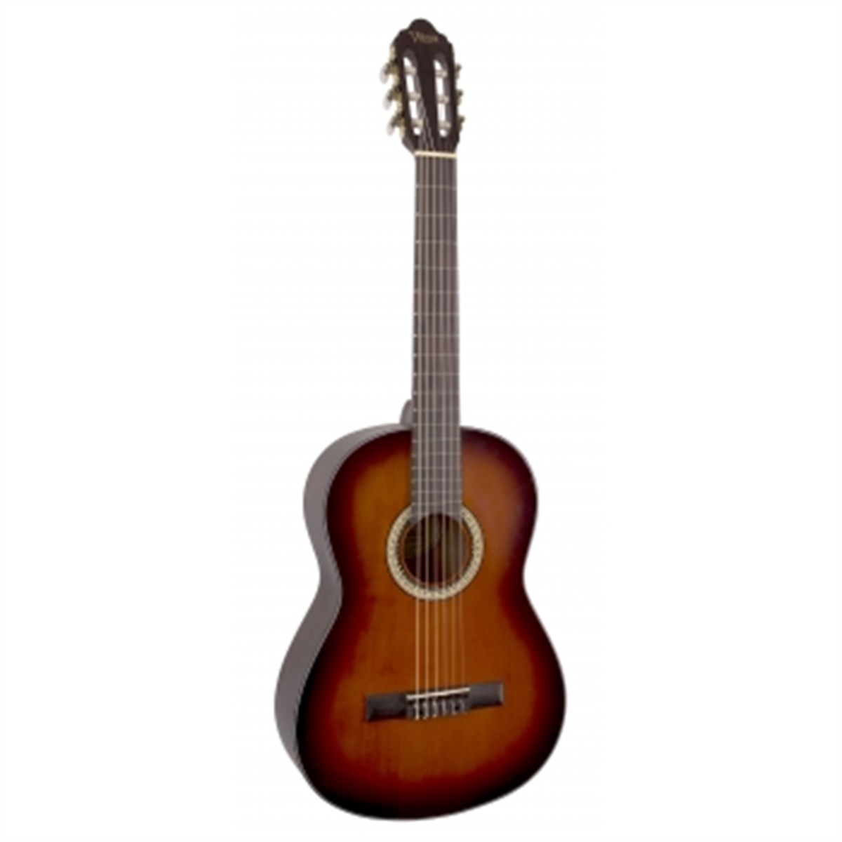 VALENCIA VC404CSB KLASİK GİTAR 4/4