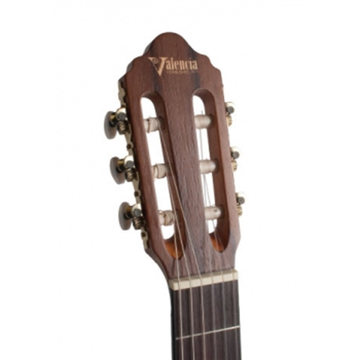 VALENCIA VC404HSB KLASİK GİTAR 4/4 HİSTORİC