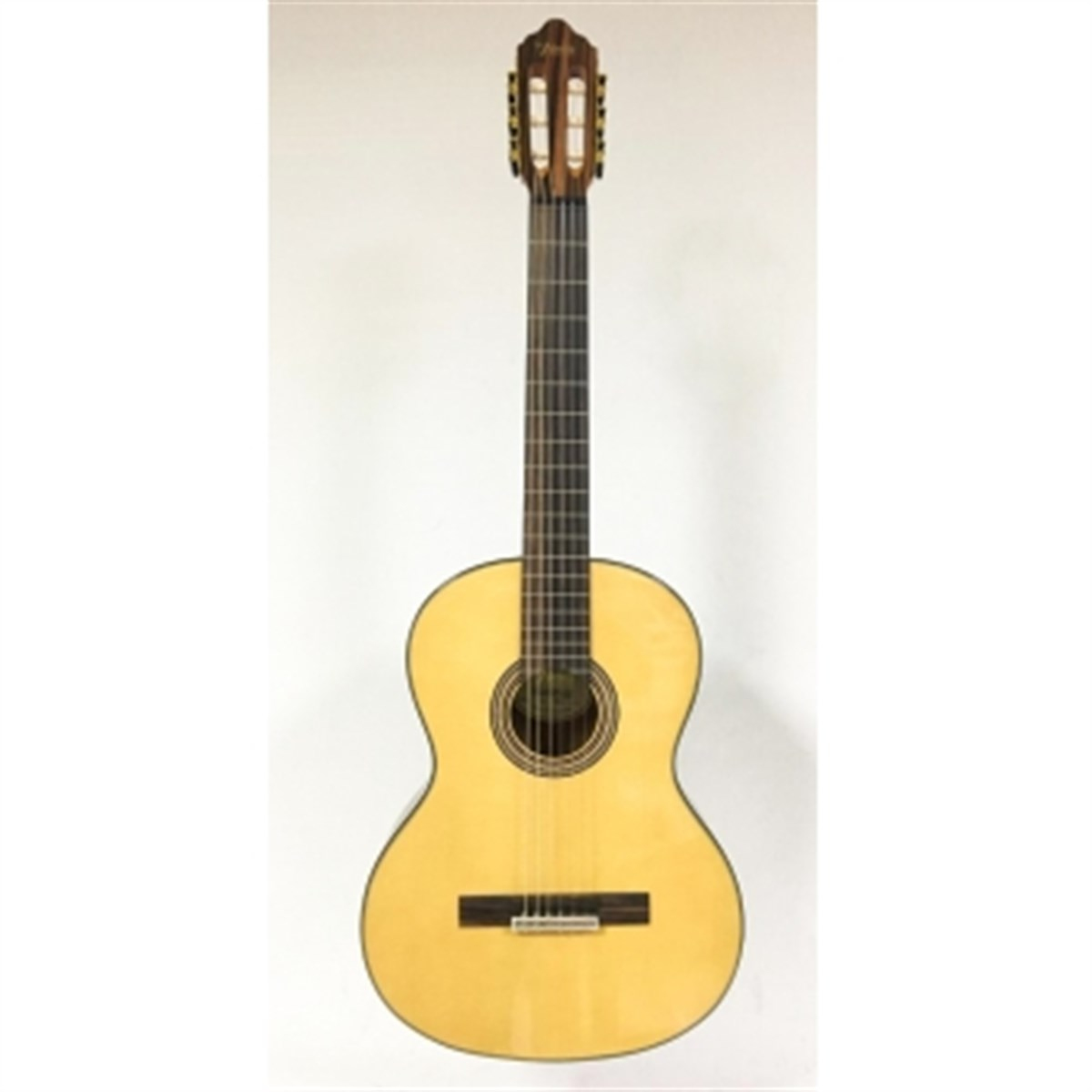 VALENCIA VC564 KLASİK GİTAR 4/4
