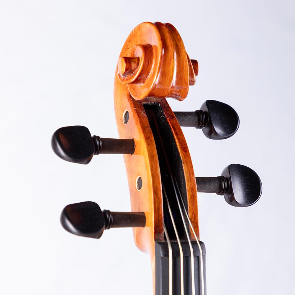 Viyola Johanse Model 126 Set I 39cm El Yapısı Masif