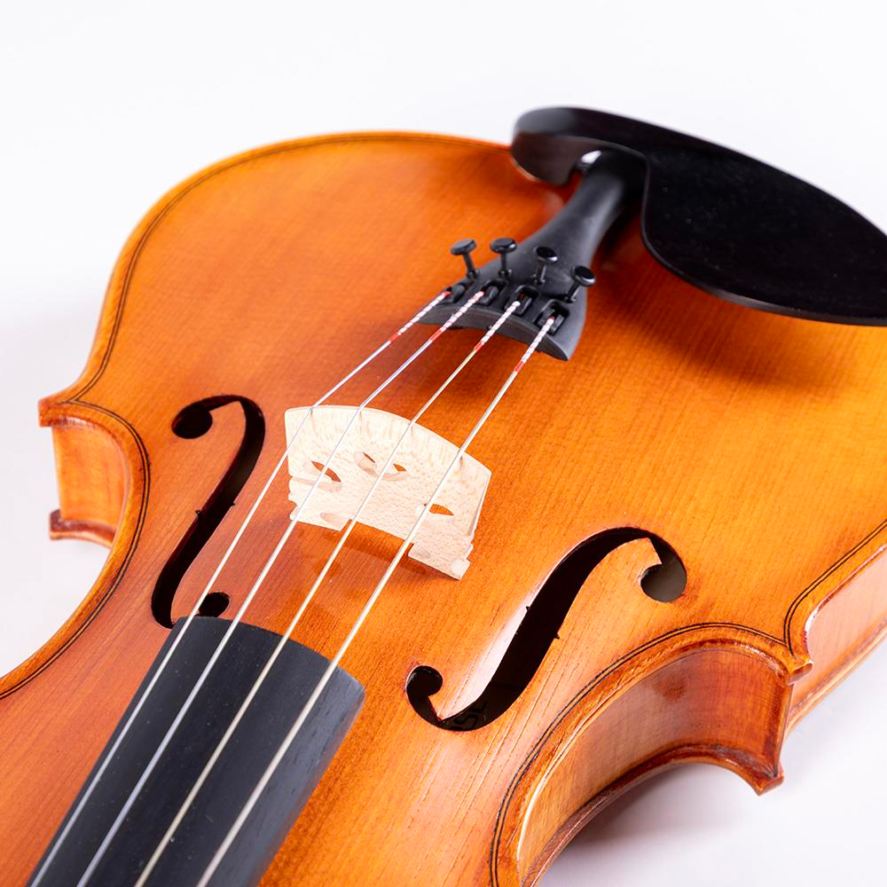 Viyola Johanse Model 126 Set I 39cm El Yapısı Masif