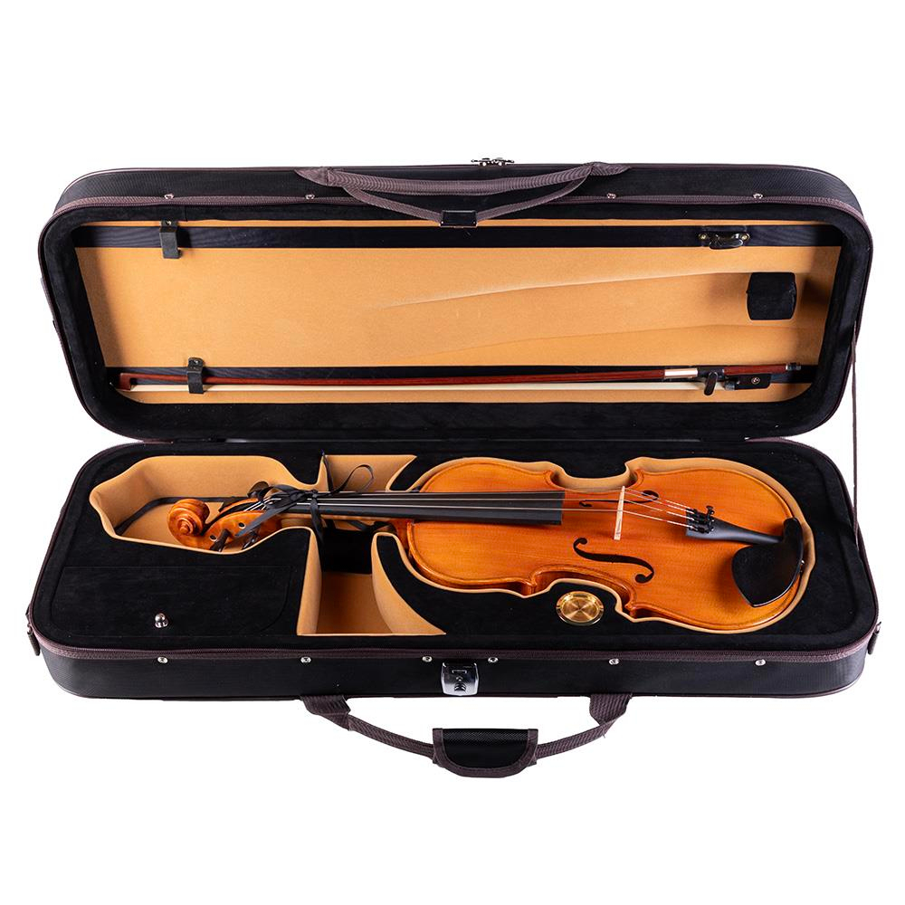 Viyola Johanse Model 126 Set I 39cm El Yapısı Masif