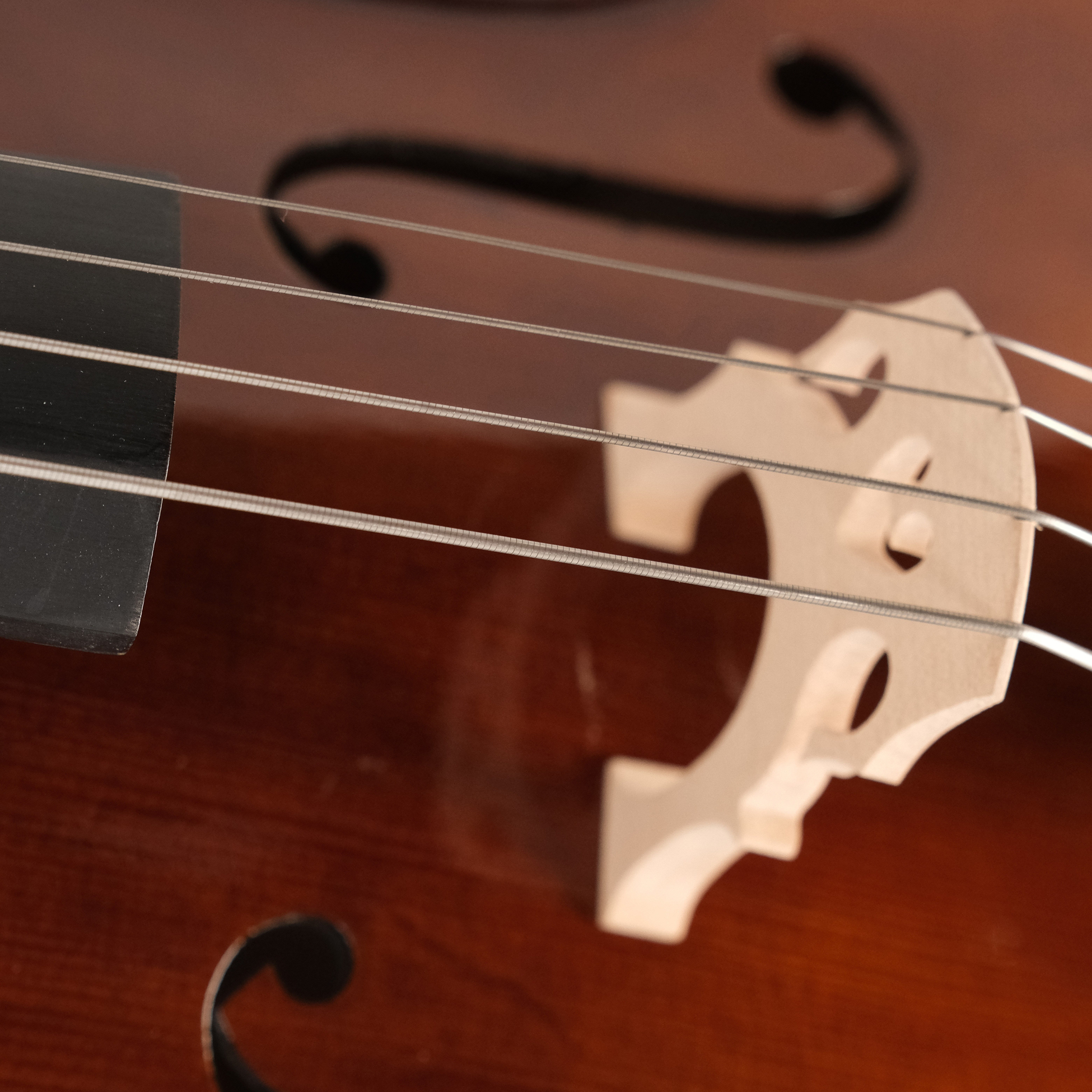 Wallace Hartley A- Series 1/2 Çello