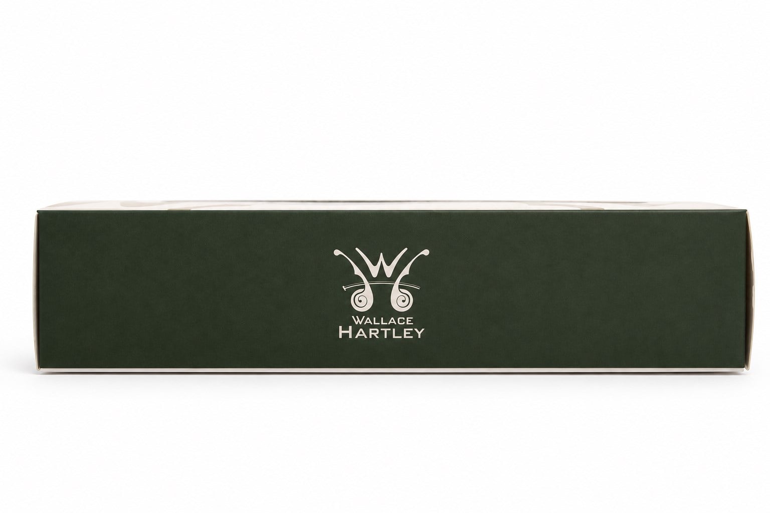 Wallace Hartley A-Series 1/2 Keman Yastığı