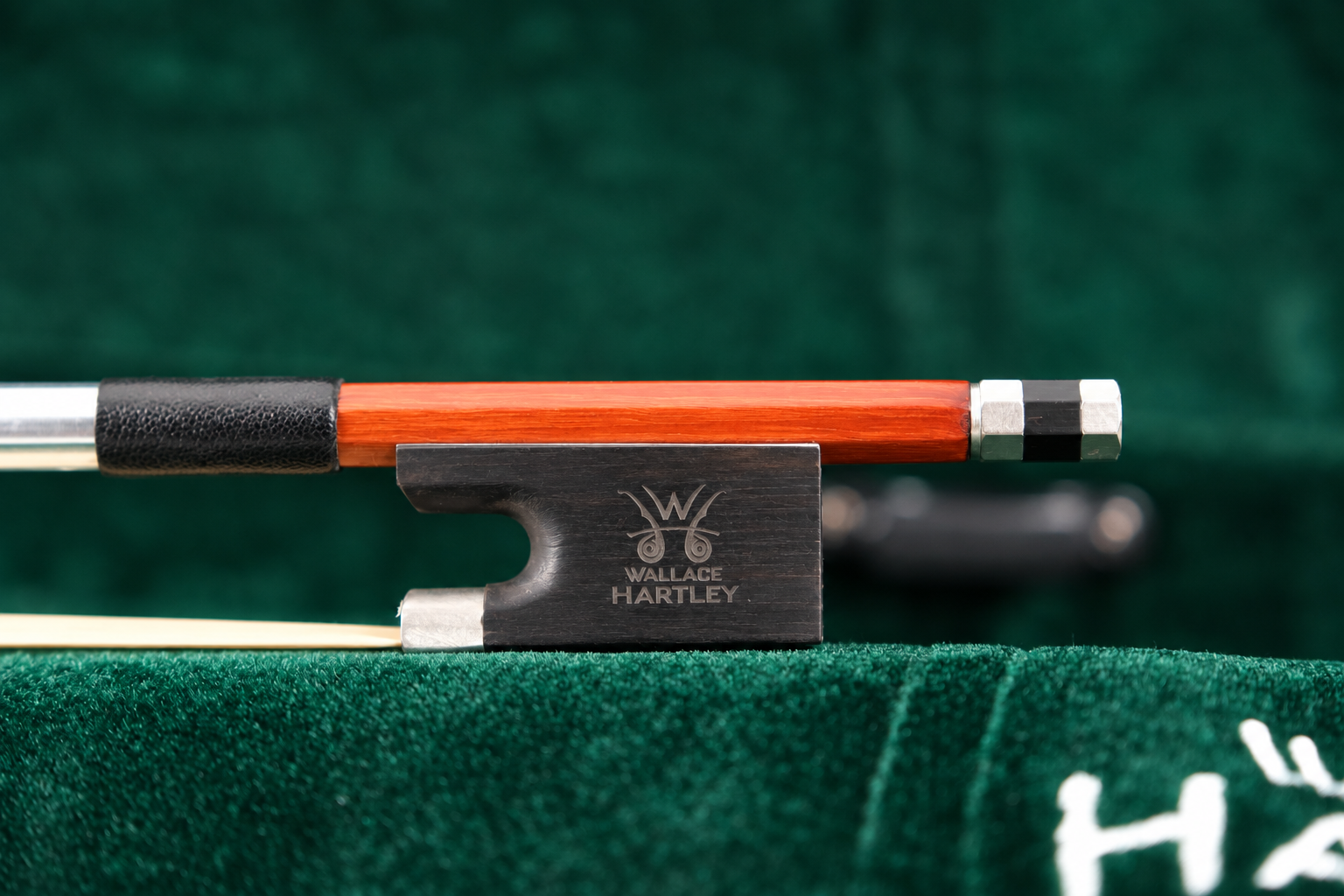 Wallace Hartley A- Series 1/2 Student Violin