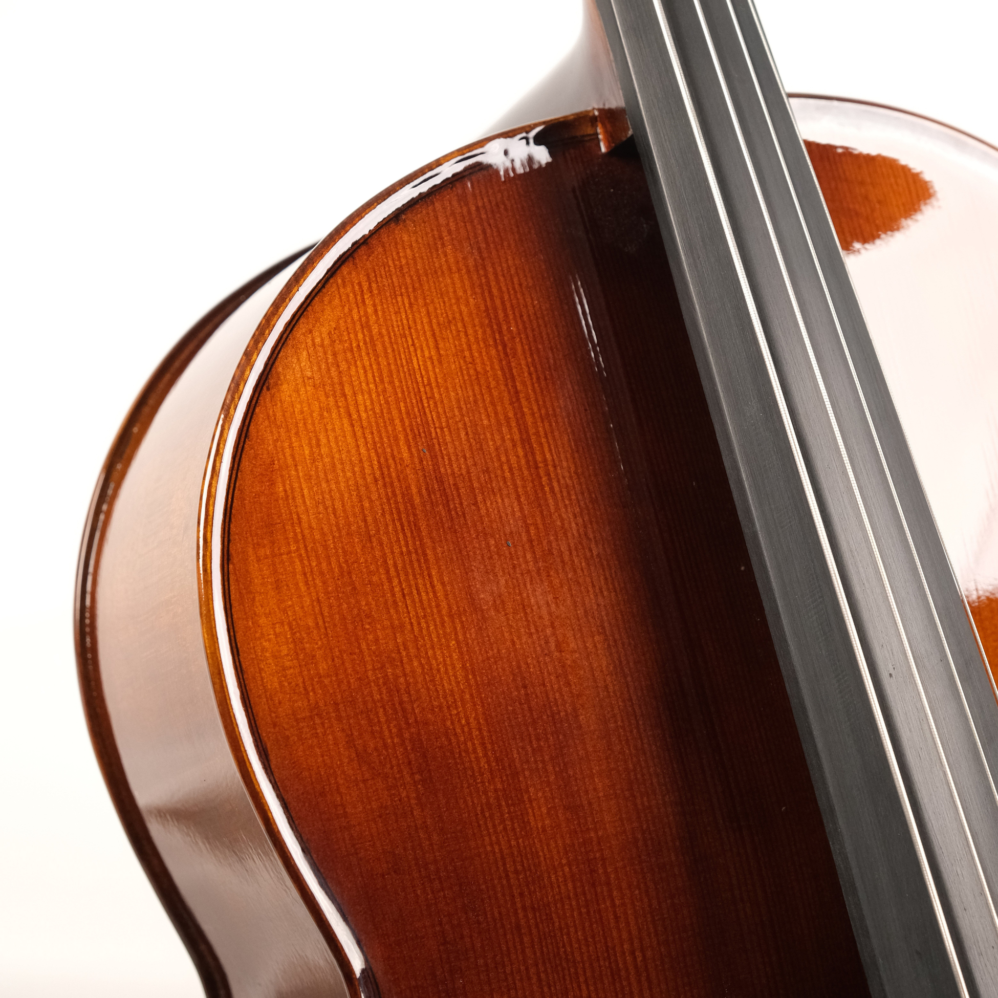 Wallace Hartley A- Series 1/4 Çello