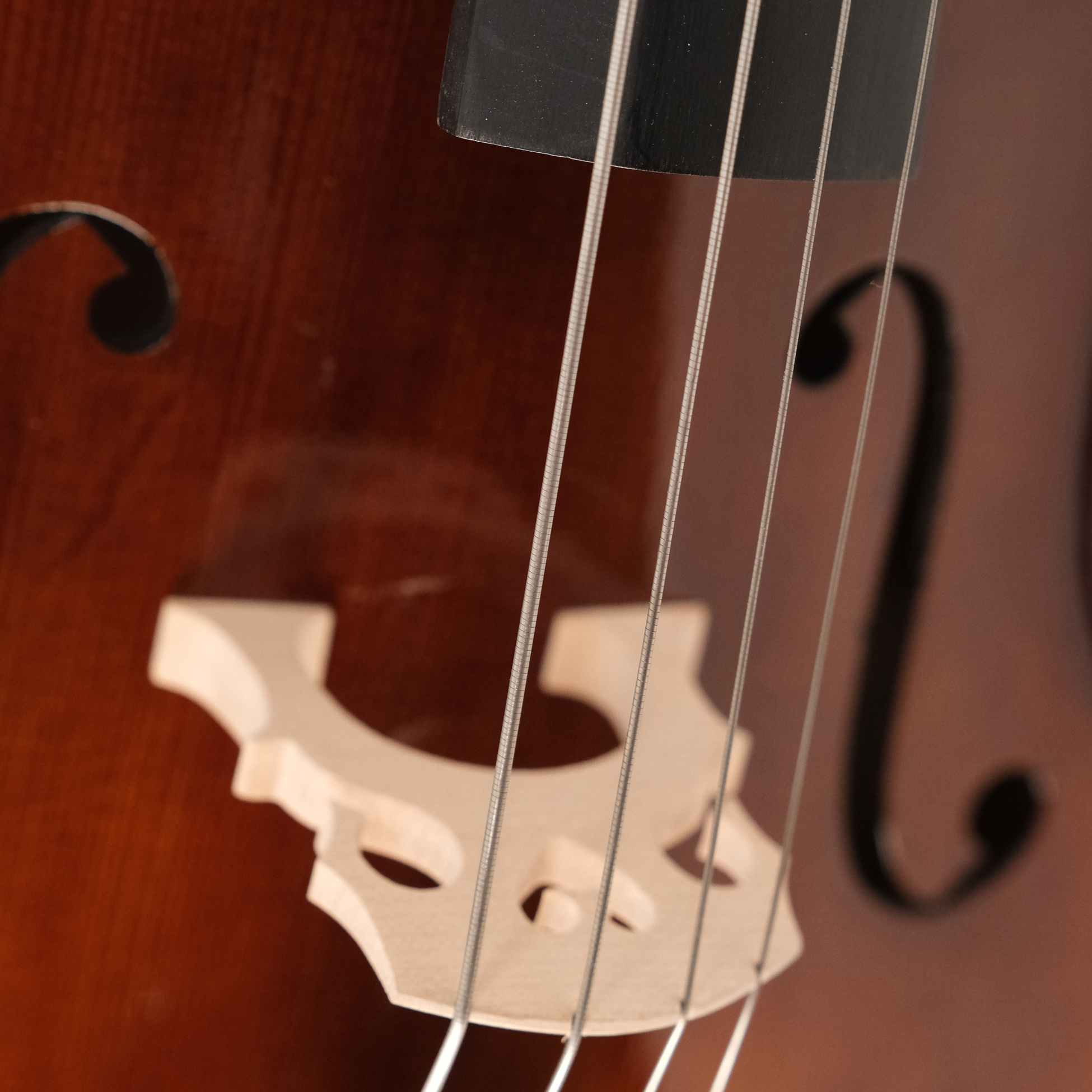 Wallace Hartley A-Series 1/4 Çello