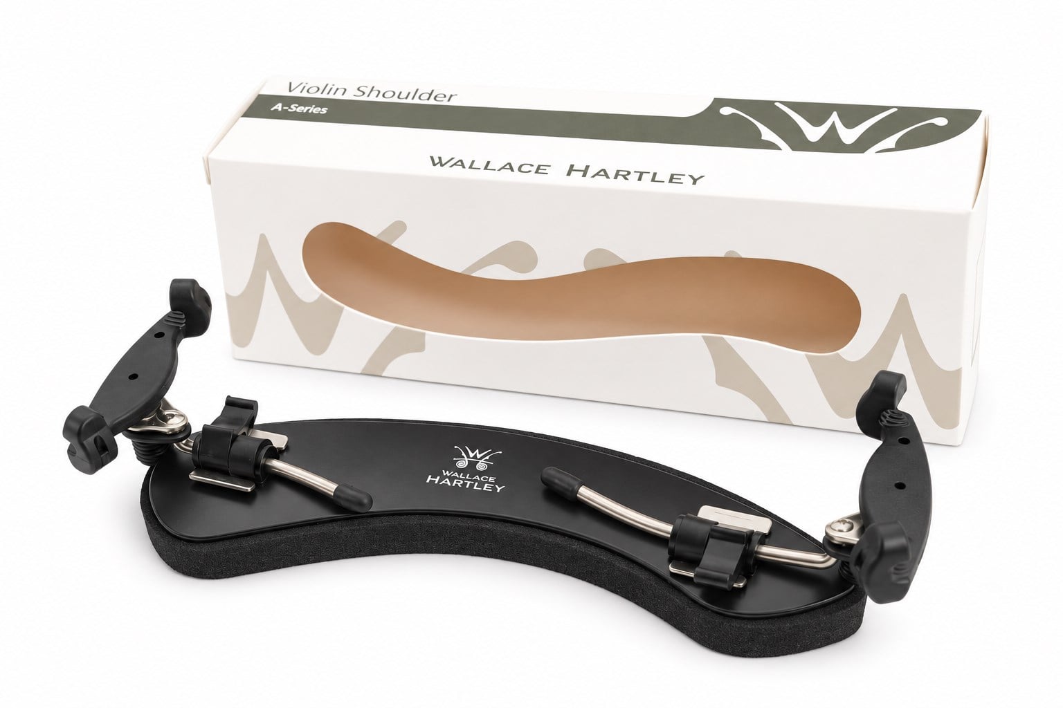 Wallace Hartley A-Series 1/4 Keman Yastığı