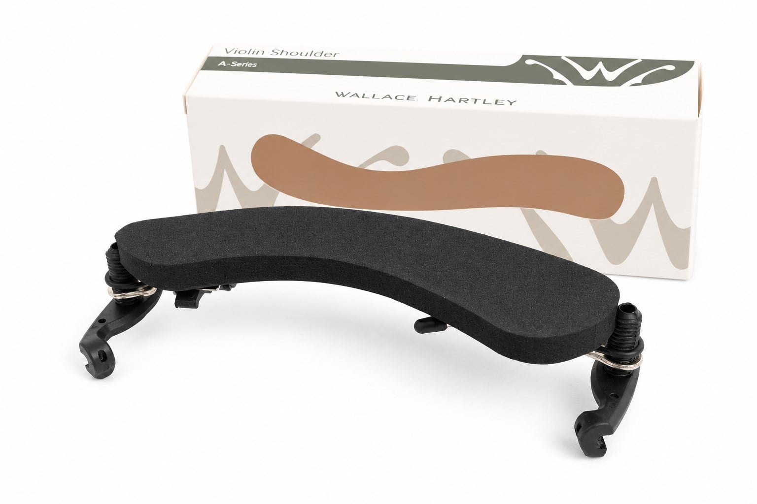 Wallace Hartley A-Series 1/4 Keman Yastığı
