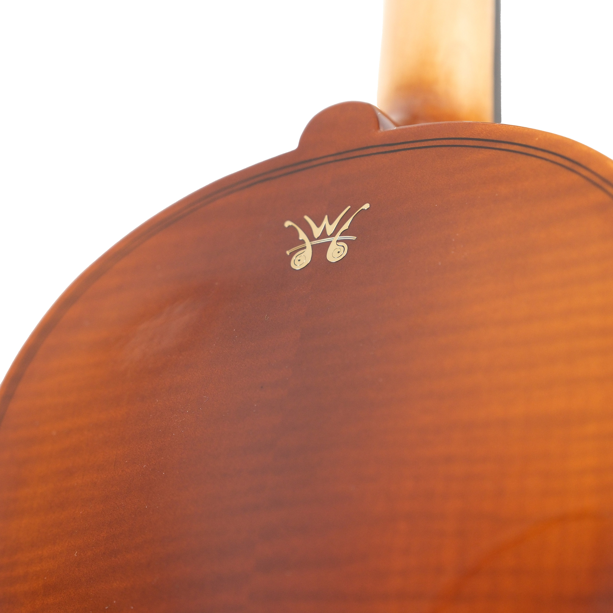 Wallace Hartley A- Series 1/4 Student Violin