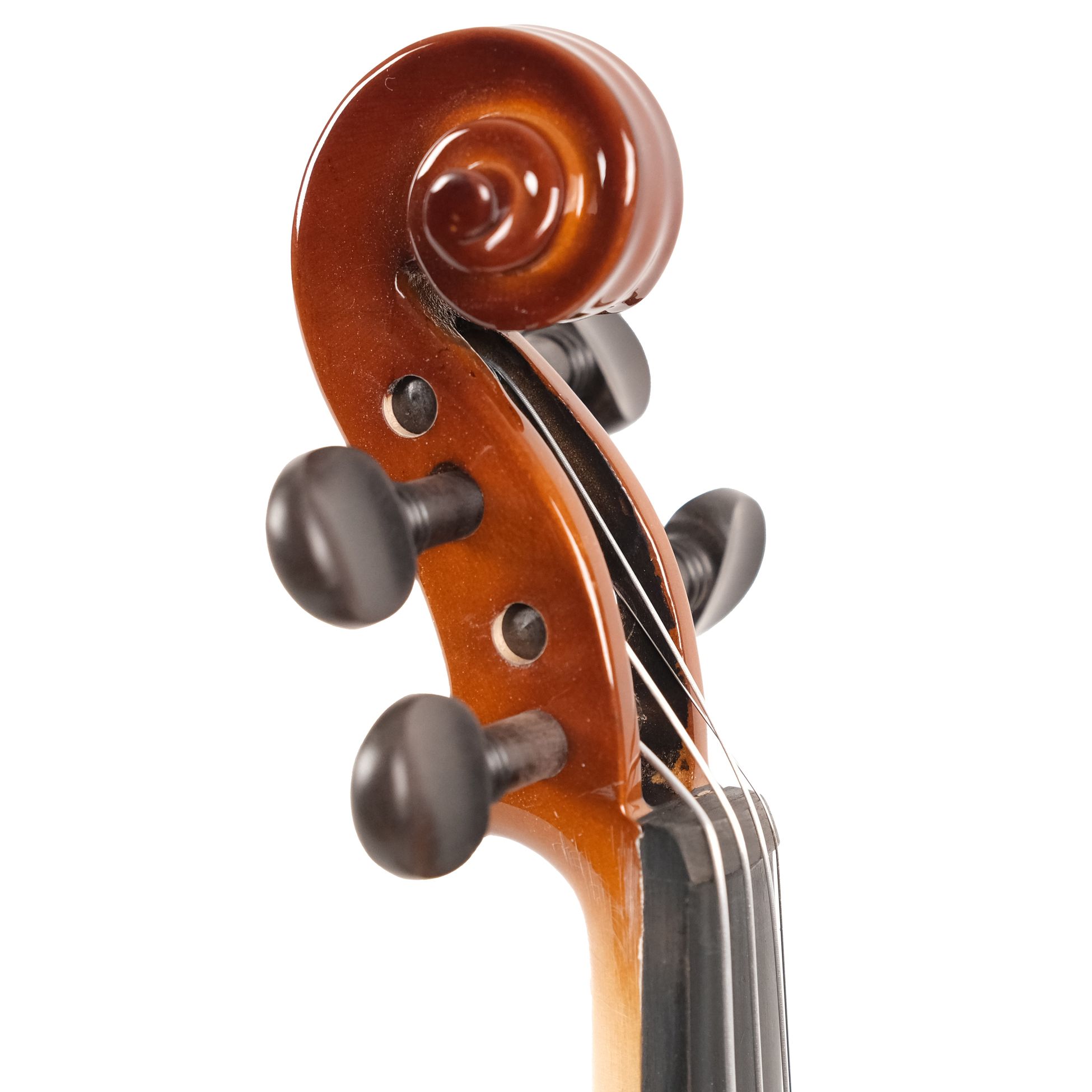 Wallace Hartley A-Series 1/8 Öğrenci Kemanı
