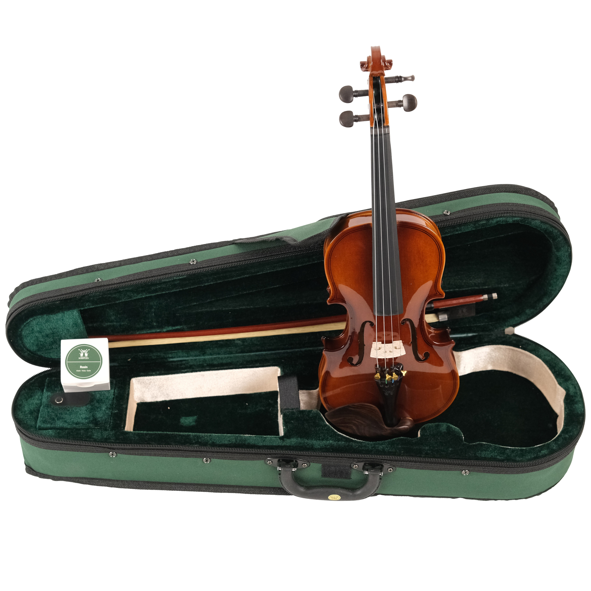 Wallace Hartley A- Series 1/8 Student Violin