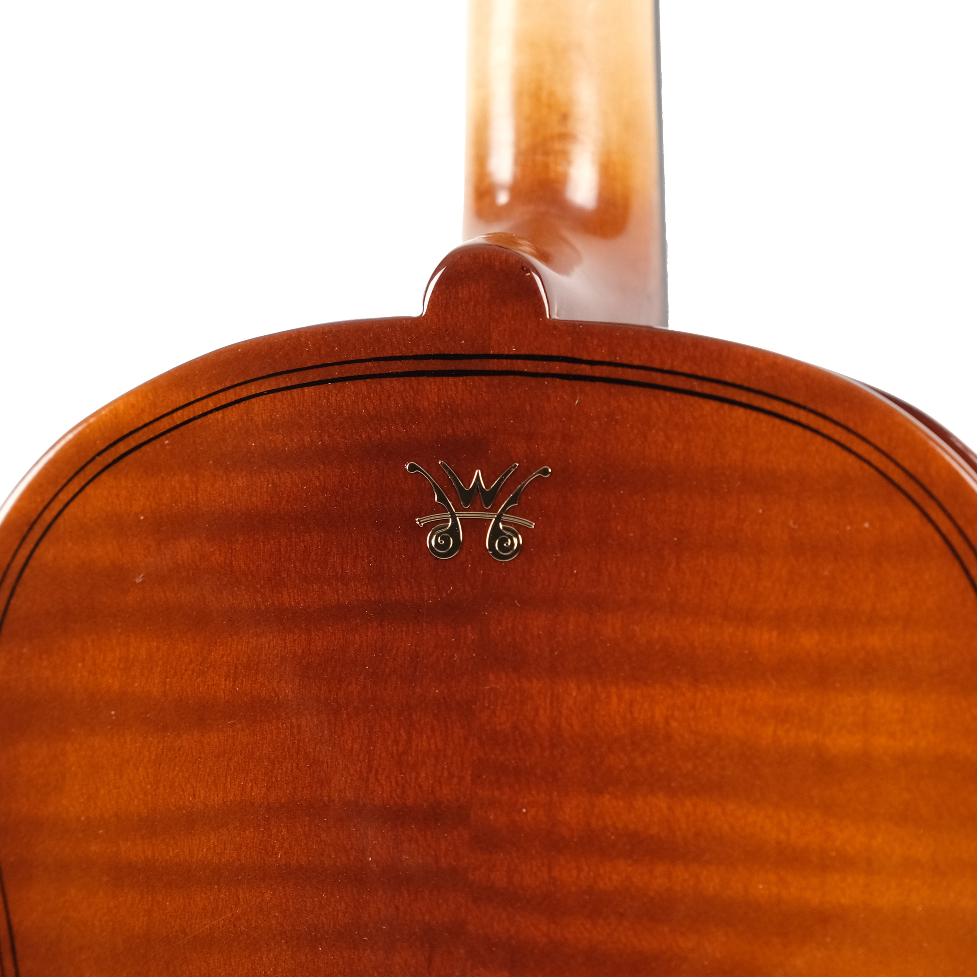 Wallace Hartley A- Series 1/8 Student Violin