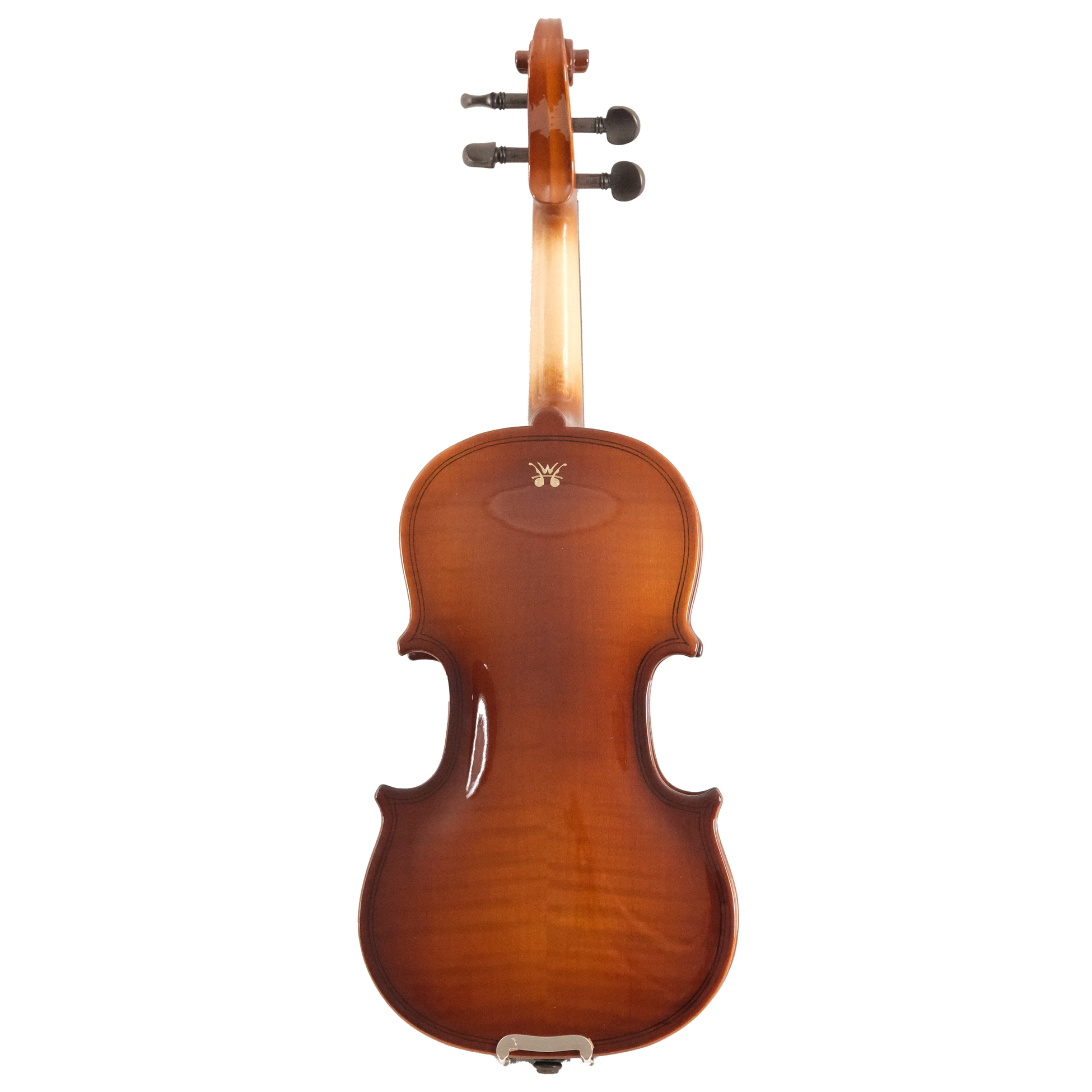 Wallace Hartley A- Series 1/8 Student Violin