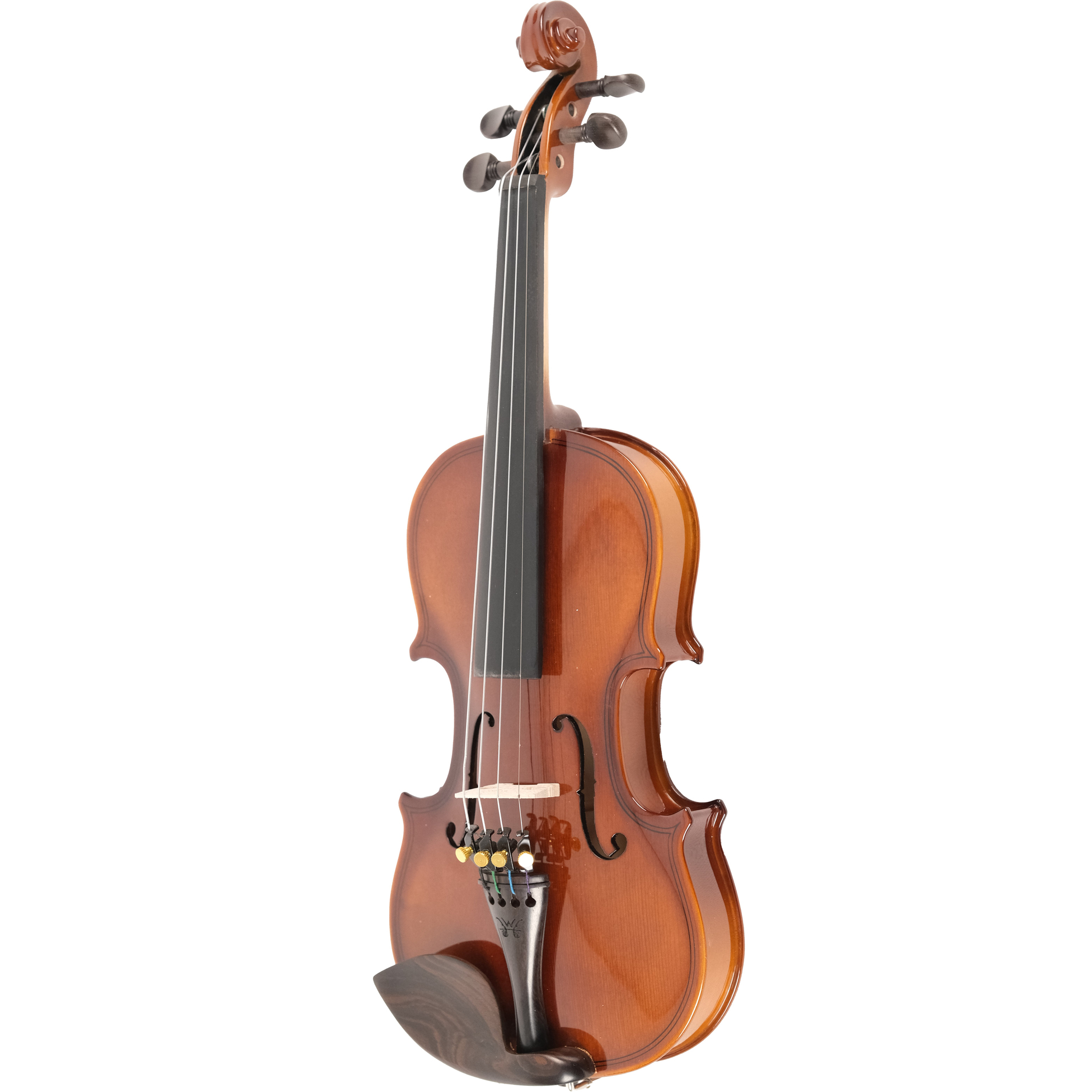 Wallace Hartley A- Series 1/8 Student Violin