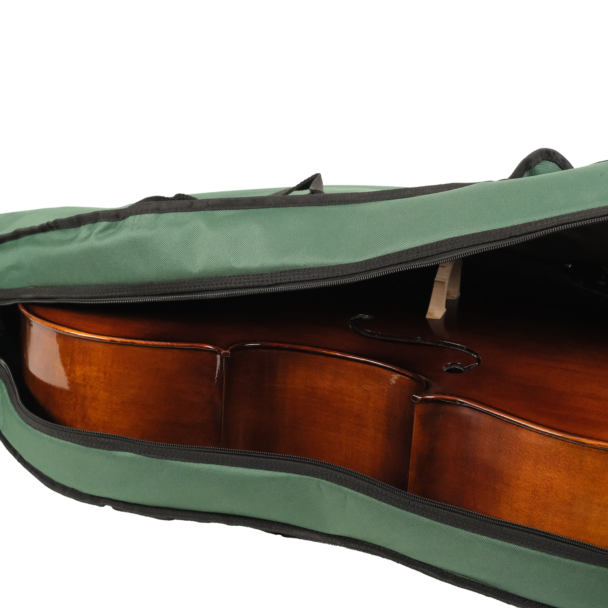 Wallace Hartley A- Series 3/4 Çello