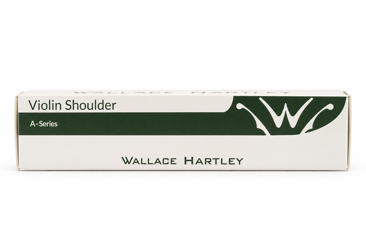 Wallace Hartley A-Series 3/4 Keman Yastığı