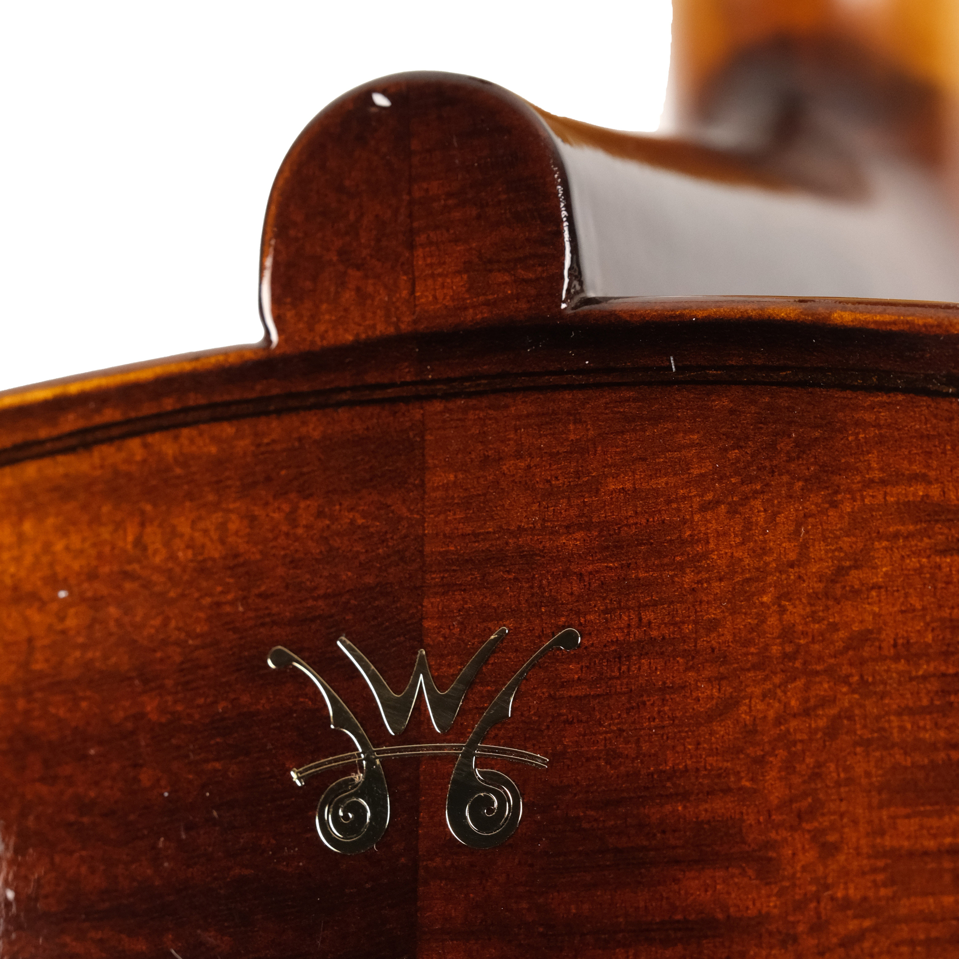 Wallace Hartley A- Series 4/4 Çello