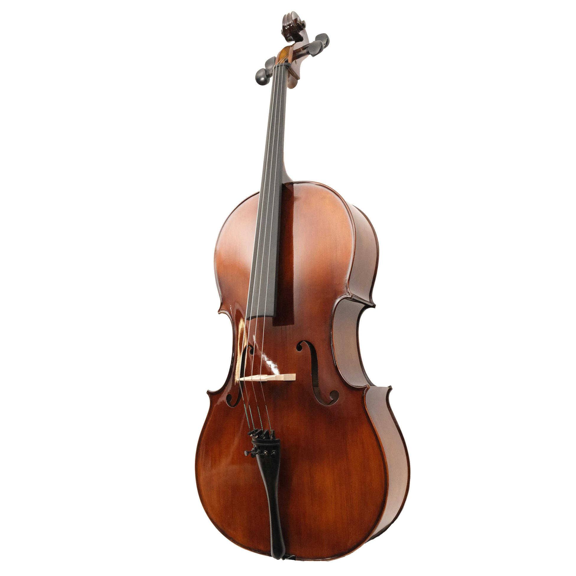 Wallace Hartley A- Series 4/4 Çello