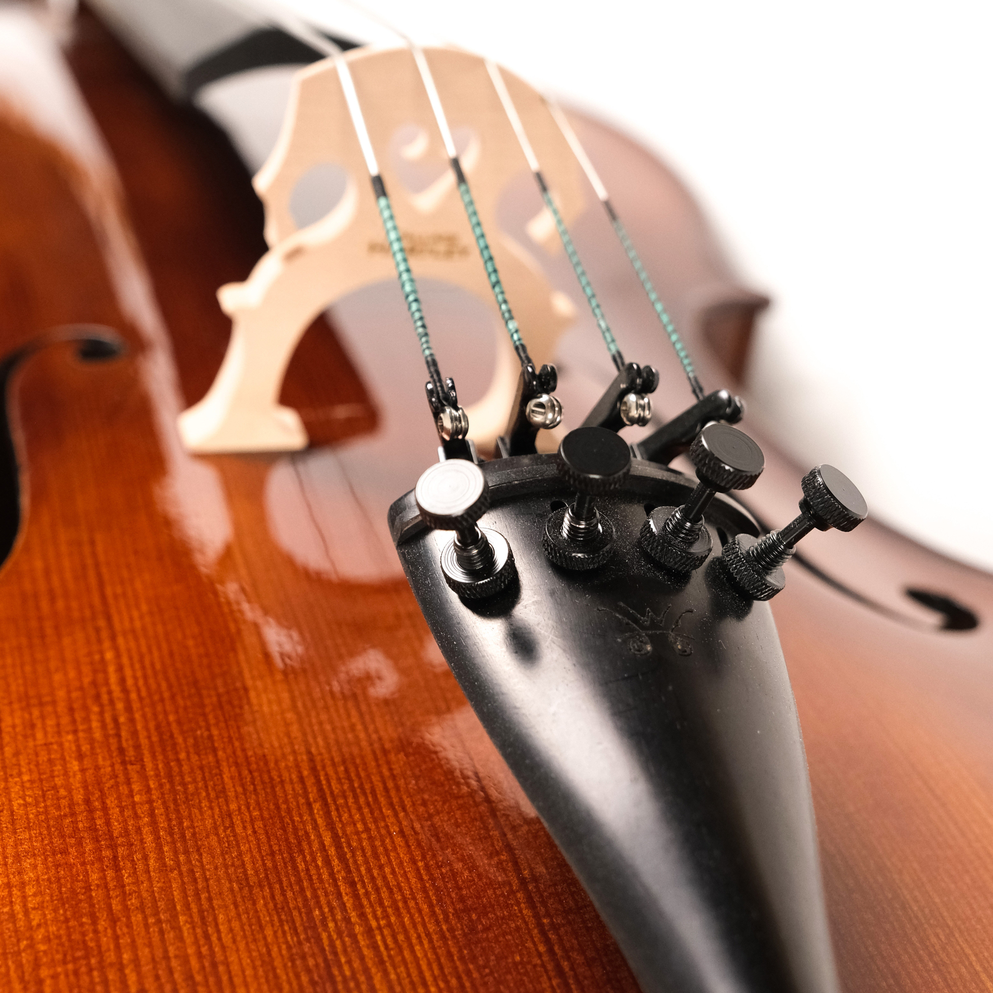 Wallace Hartley A- Series 4/4 Çello