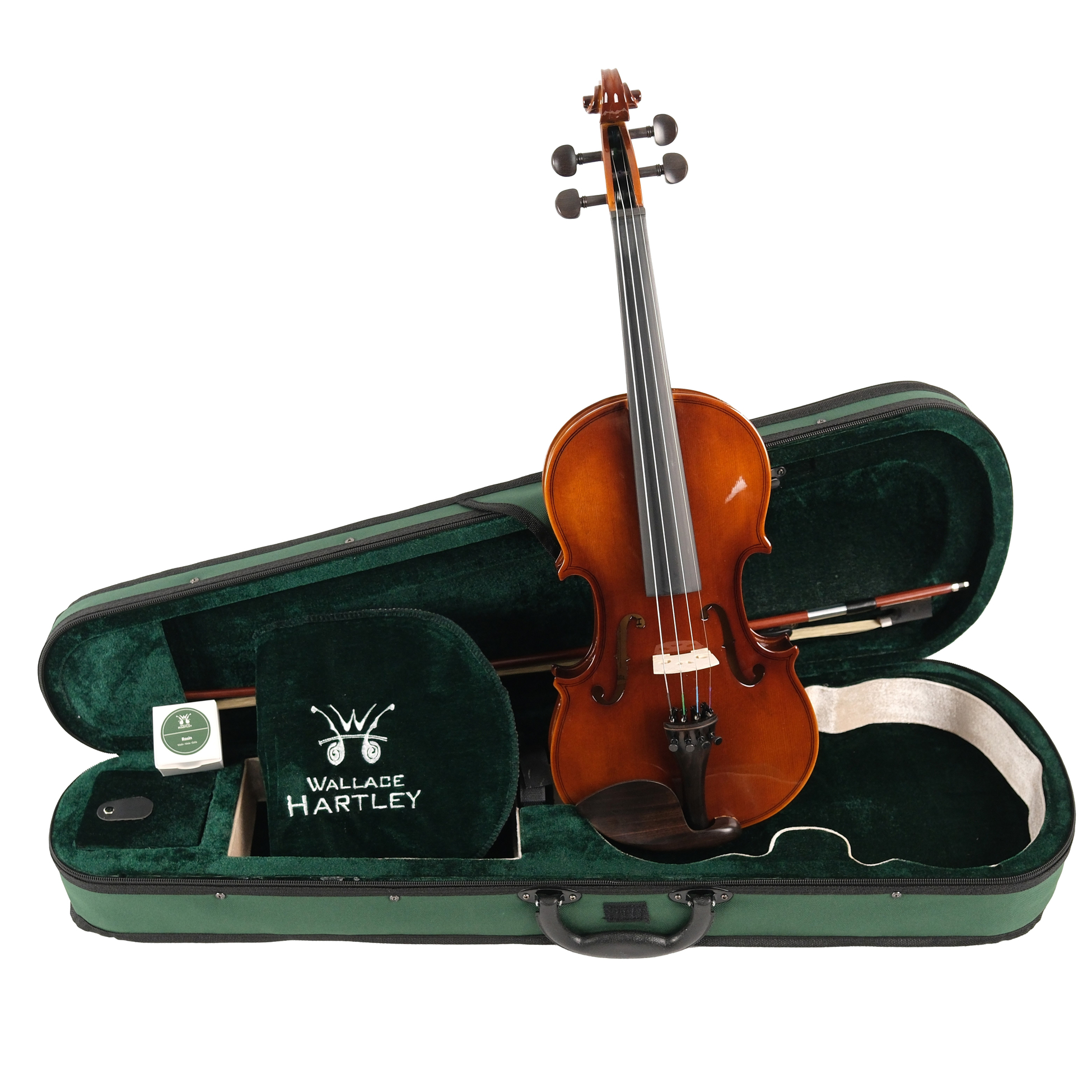 Wallace Hartley A-Series 4/4 Öğrenci Kemanı