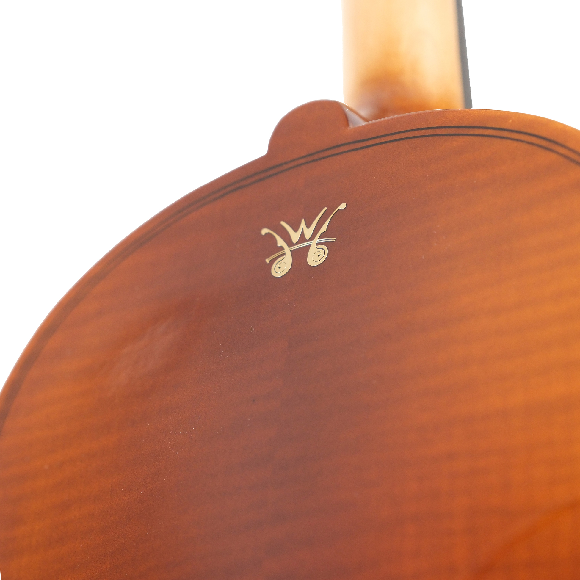 Wallace Hartley A-Series 4/4 Öğrenci Kemanı