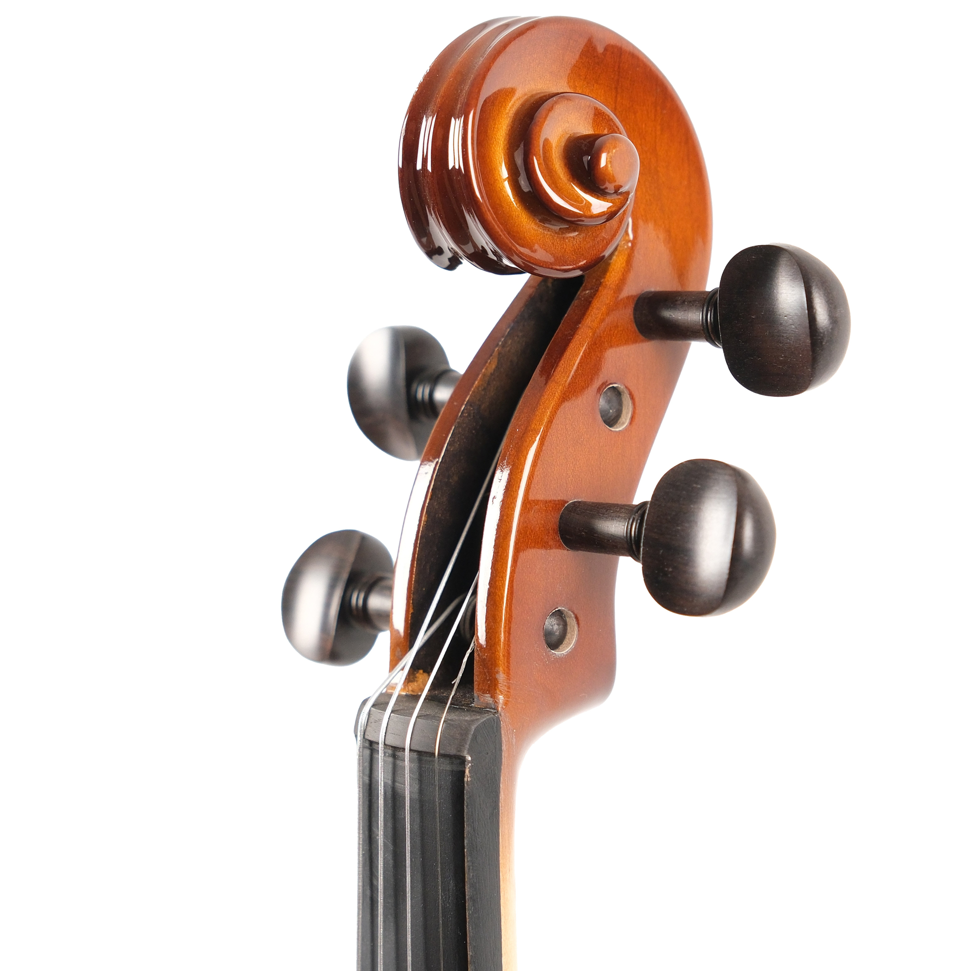 Wallace Hartley A- Series 4/4 Student Violin