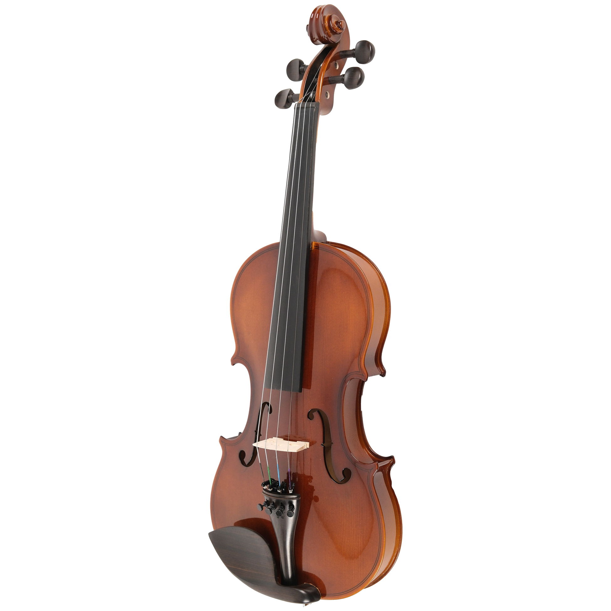 Wallace Hartley A- Series 4/4 Student Violin