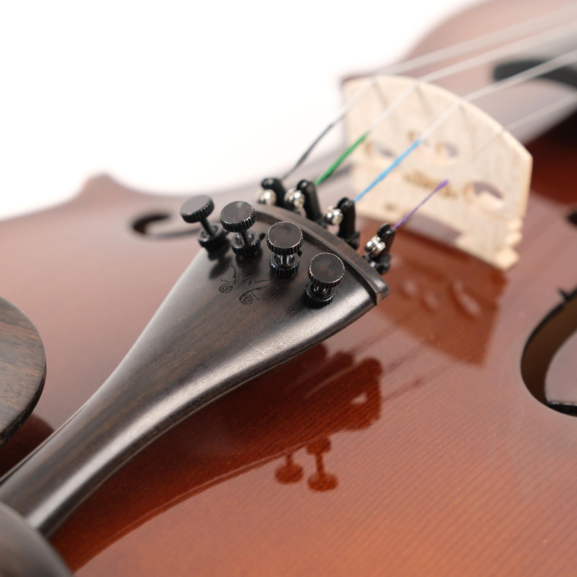 Wallace Hartley A- Series 4/4 Student Violin
