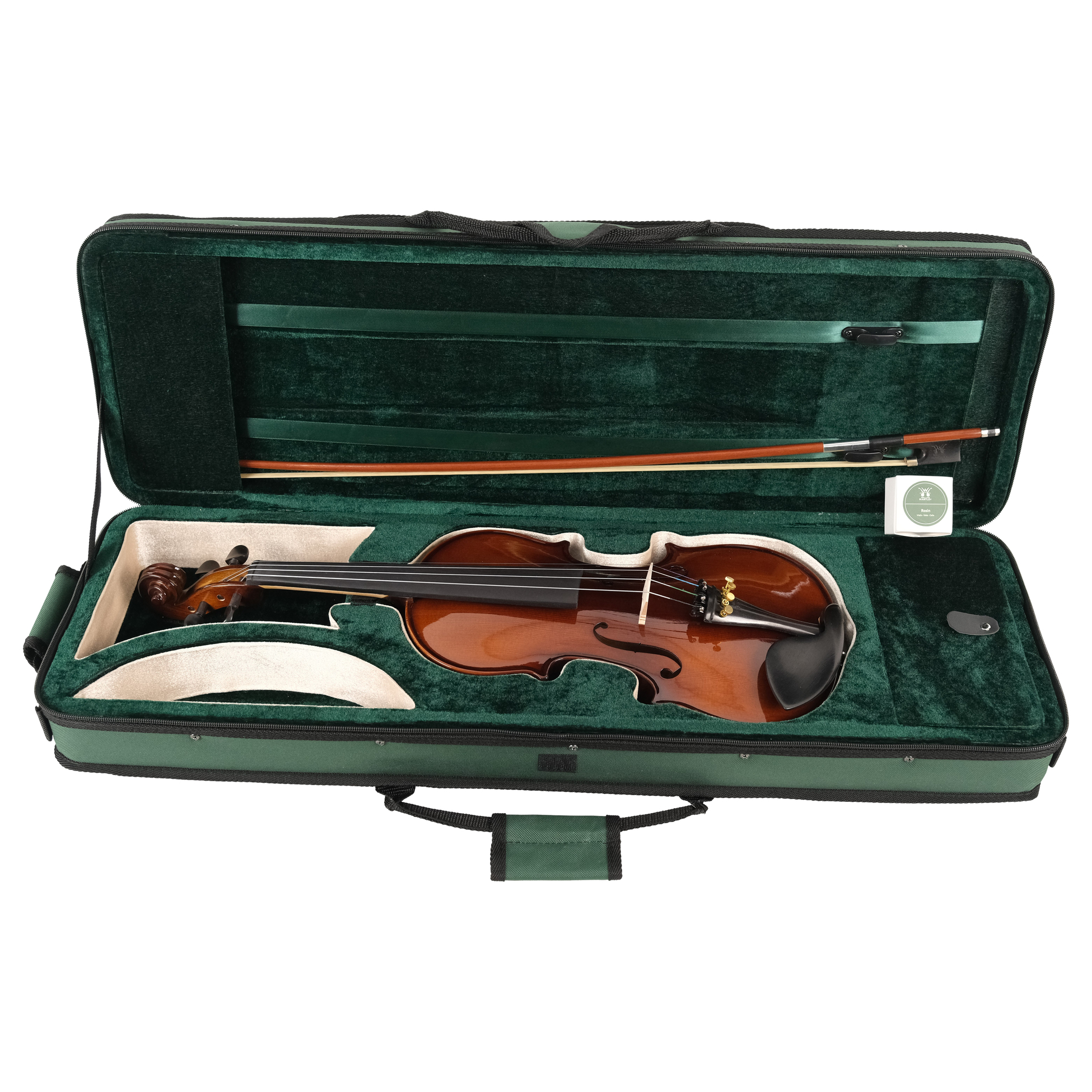 Wallace Hartley B-Series 3/4 Conservatory Violin