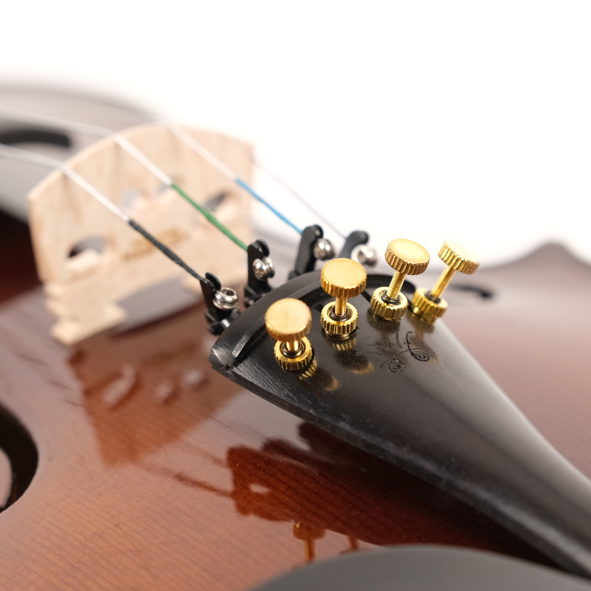 Wallace Hartley B-Series 3/4 Conservatory Violin