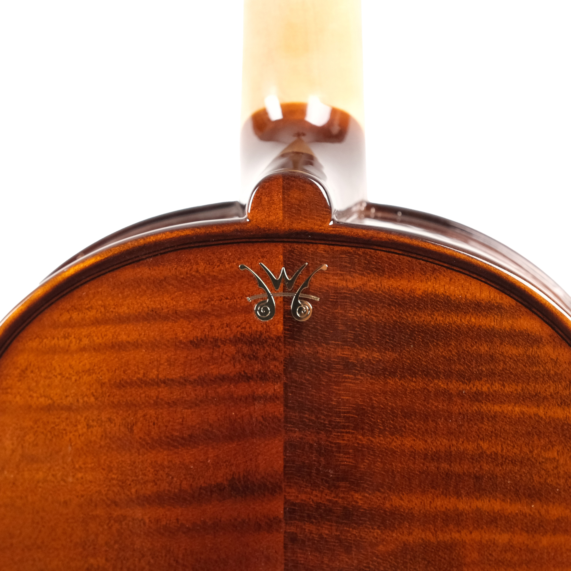 Wallace Hartley B-Series 3/4 Konservatuvar Kemanı