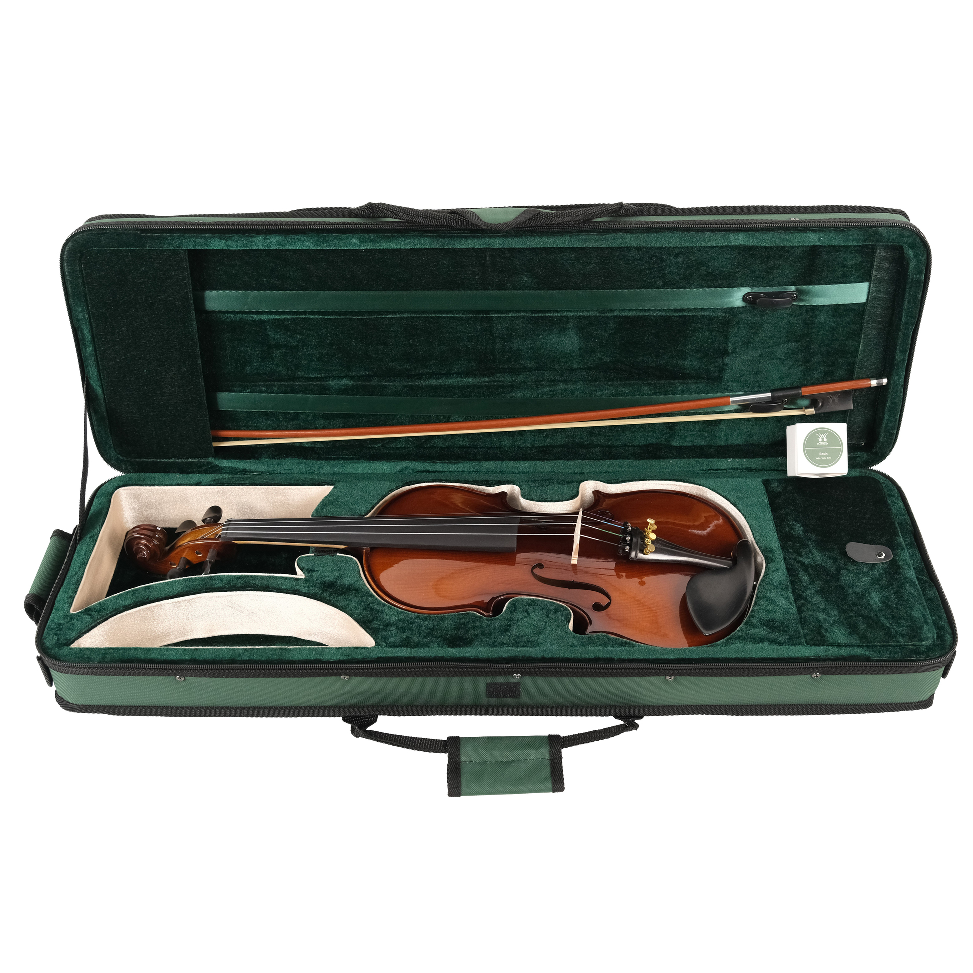 Wallace Hartley B-Series 3/4 Konservatuvar Kemanı